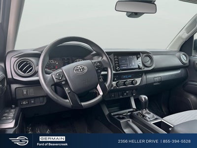 2023 Toyota Tacoma SR V6