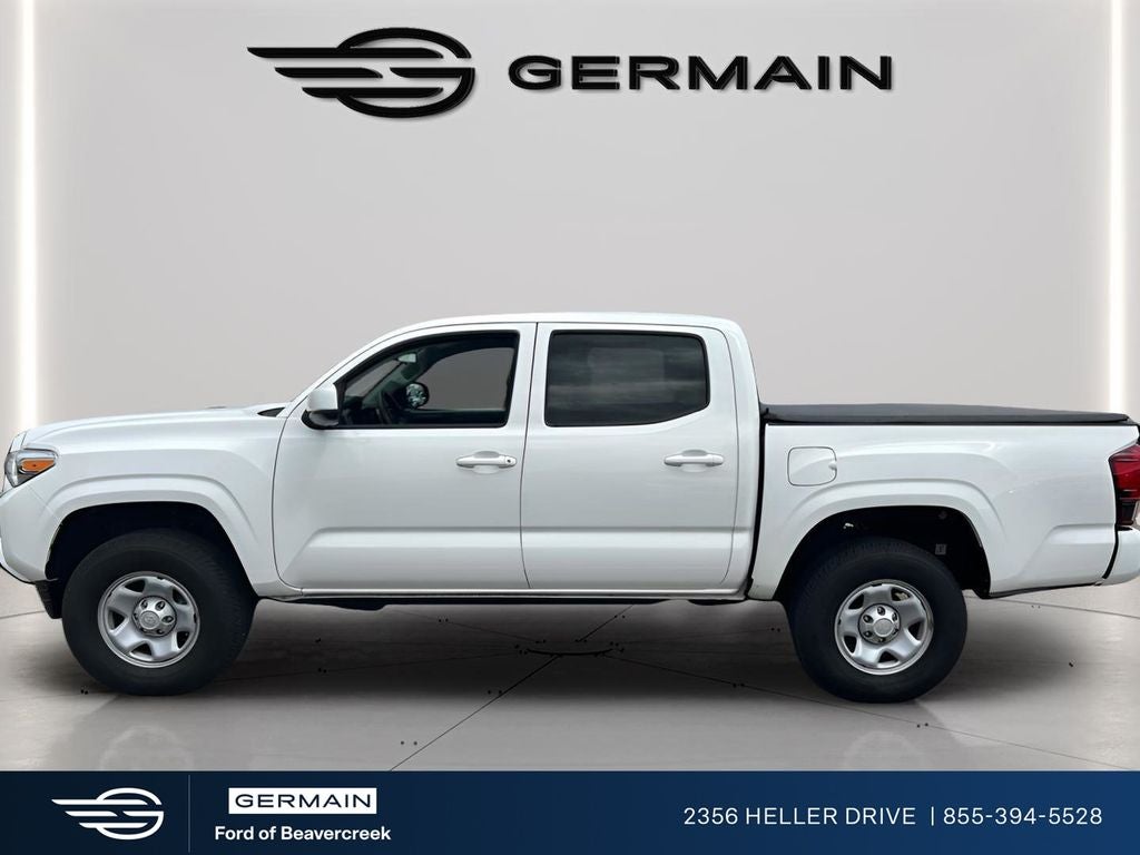 2023 Toyota Tacoma SR V6