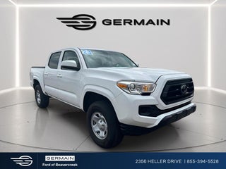 2023 Toyota Tacoma SR V6