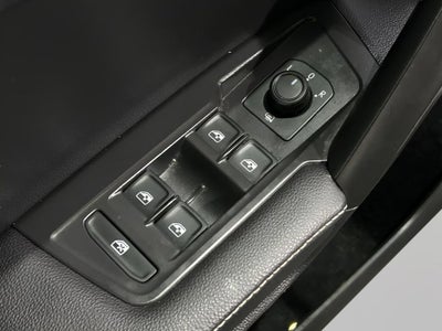 2022 Volkswagen Tiguan 2.0T S