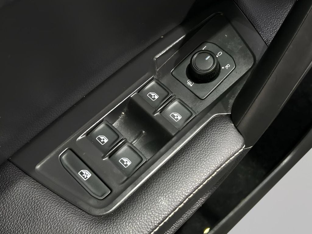 2022 Volkswagen Tiguan 2.0T S