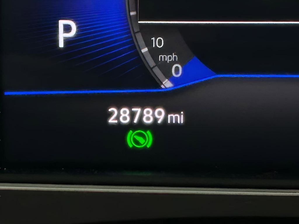 2022 Volkswagen Tiguan 2.0T S