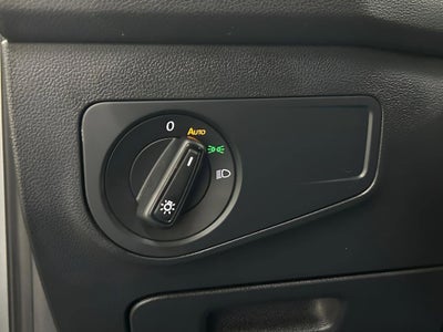 2022 Volkswagen Tiguan 2.0T S