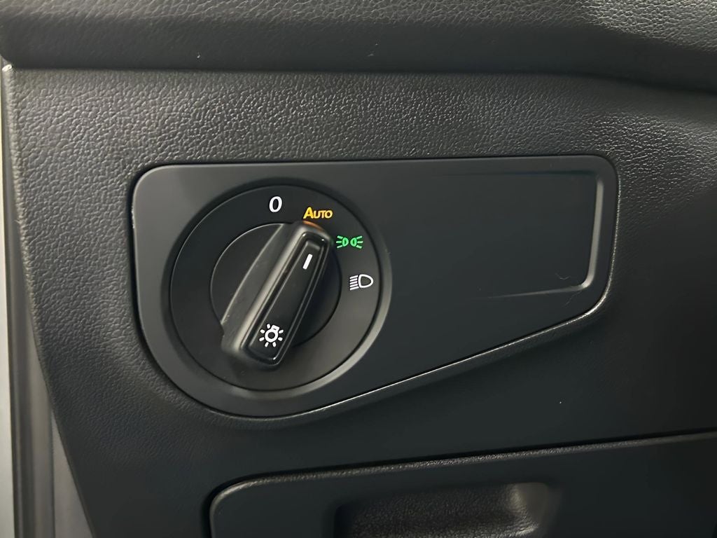 2022 Volkswagen Tiguan 2.0T S