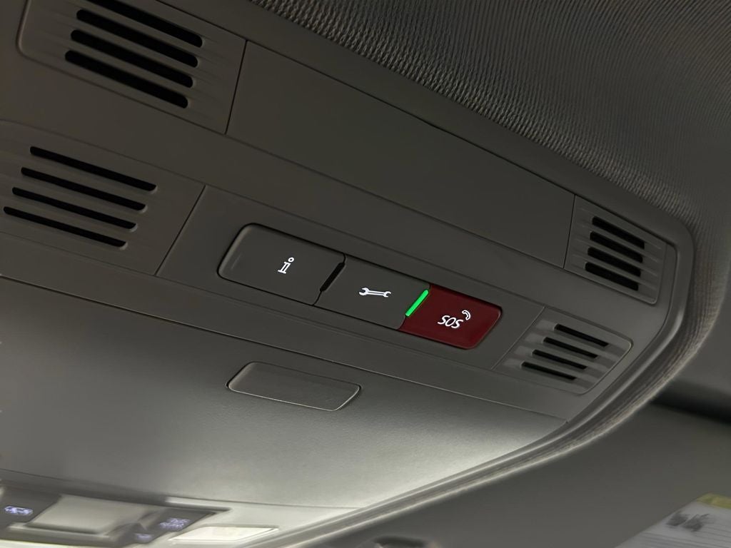 2022 Volkswagen Tiguan 2.0T S