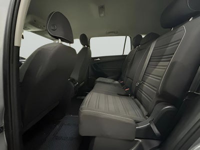 2022 Volkswagen Tiguan 2.0T S