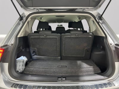2022 Volkswagen Tiguan 2.0T S