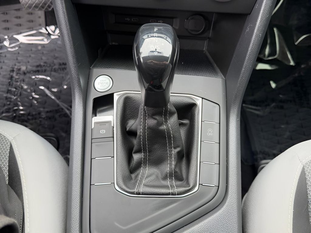 2022 Volkswagen Taos 1.5T S