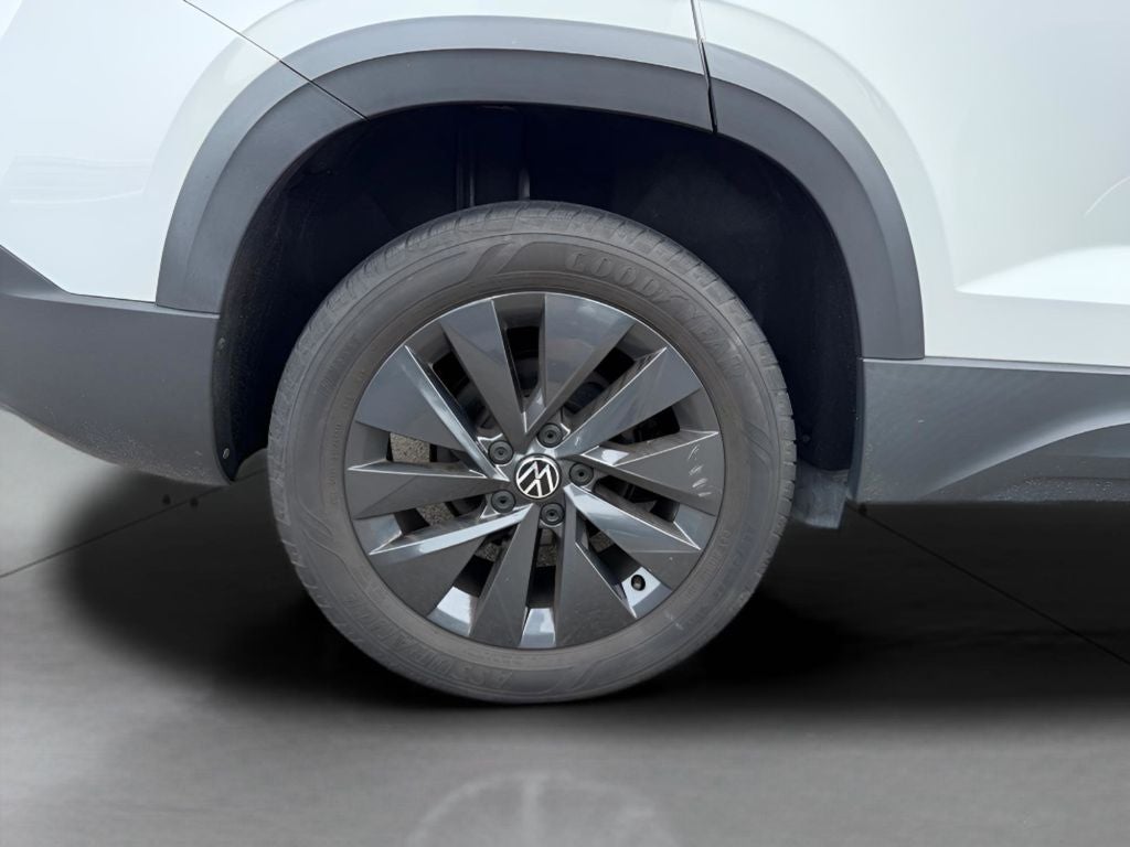 2022 Volkswagen Taos 1.5T S