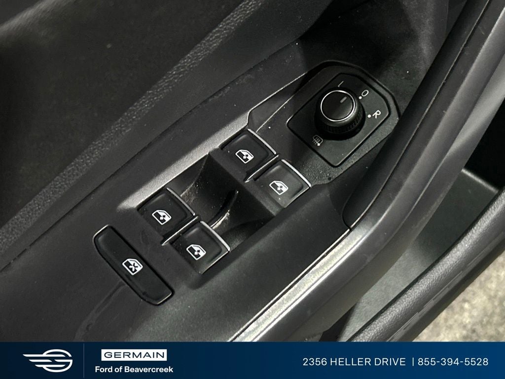 2025 Volkswagen Jetta 1.5T S
