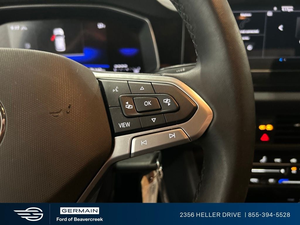 2025 Volkswagen Jetta 1.5T S