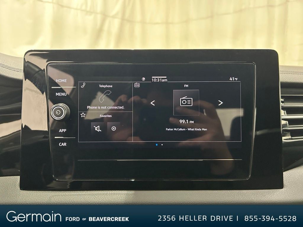 2025 Volkswagen Jetta 1.5T S