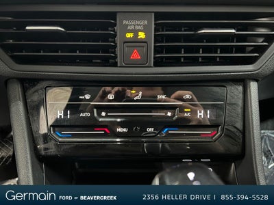 2025 Volkswagen Jetta 1.5T S