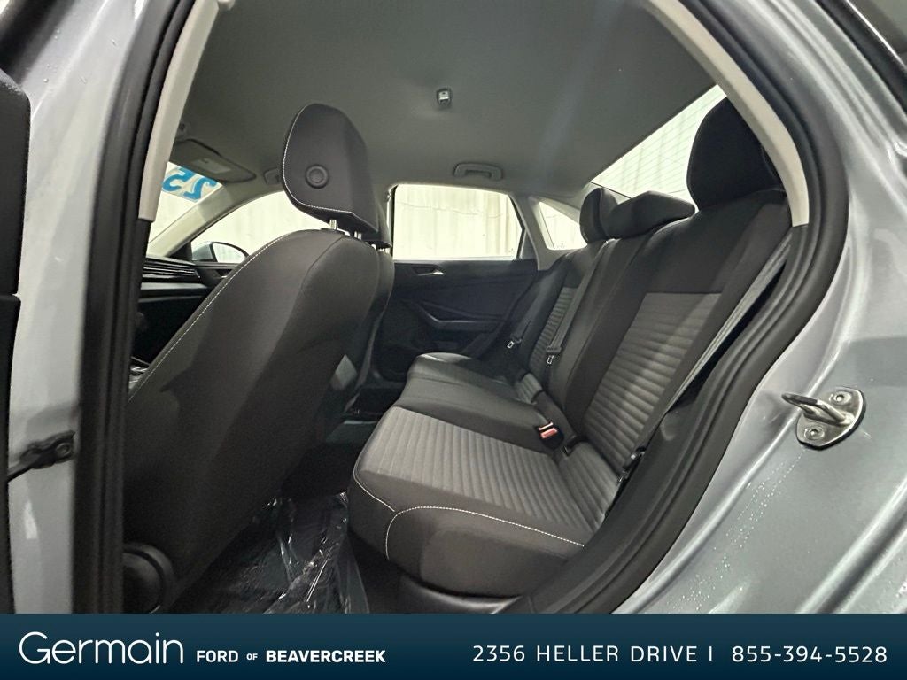 2025 Volkswagen Jetta 1.5T S