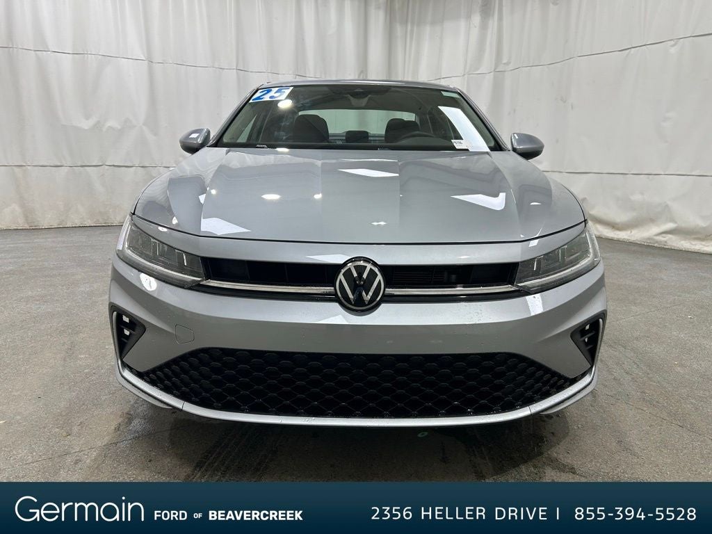 2025 Volkswagen Jetta 1.5T S