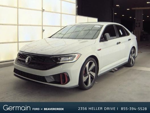 2024 Volkswagen Jetta GLI Base