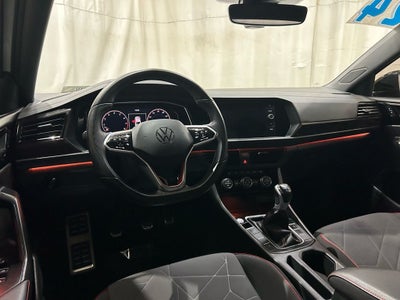 2024 Volkswagen Jetta GLI 40th Anniversary Edition