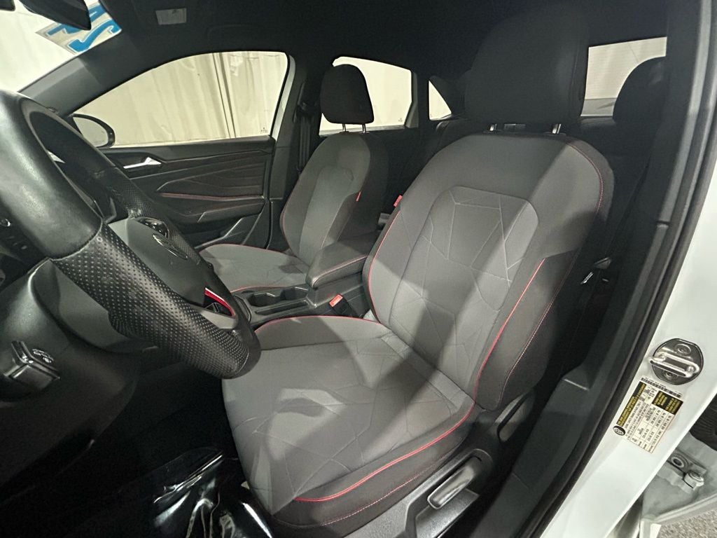 2024 Volkswagen Jetta GLI 40th Anniversary Edition