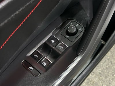 2024 Volkswagen Jetta GLI 40th Anniversary Edition