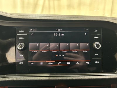 2024 Volkswagen Jetta GLI 40th Anniversary Edition