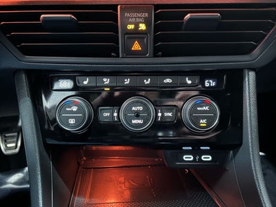 2024 Volkswagen Jetta GLI 40th Anniversary Edition