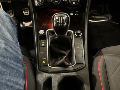 2024 Volkswagen Jetta GLI 40th Anniversary Edition