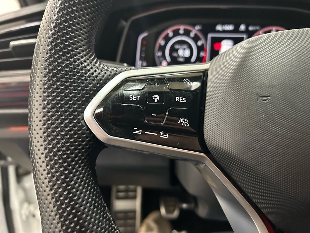 2024 Volkswagen Jetta GLI 40th Anniversary Edition