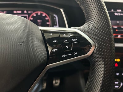 2024 Volkswagen Jetta GLI 40th Anniversary Edition