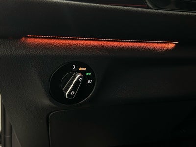 2024 Volkswagen Jetta GLI 40th Anniversary Edition