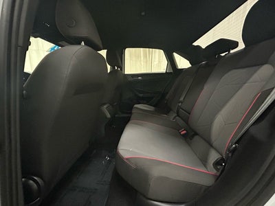 2024 Volkswagen Jetta GLI 40th Anniversary Edition