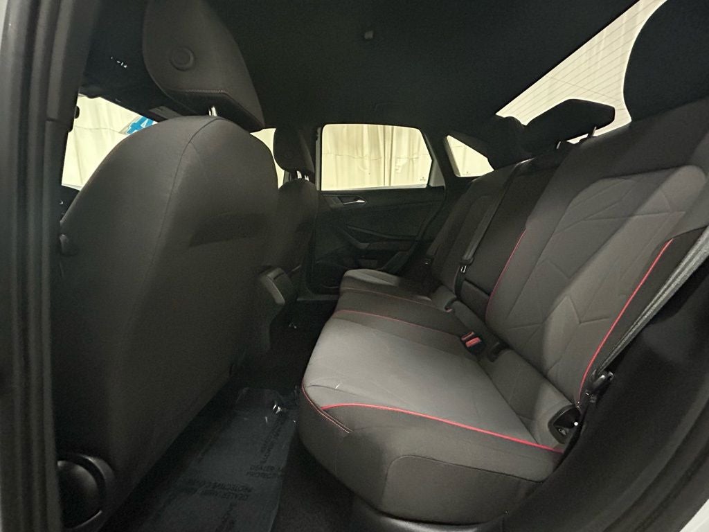 2024 Volkswagen Jetta GLI 40th Anniversary Edition