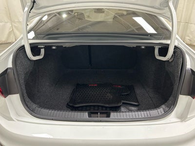 2024 Volkswagen Jetta GLI 40th Anniversary Edition