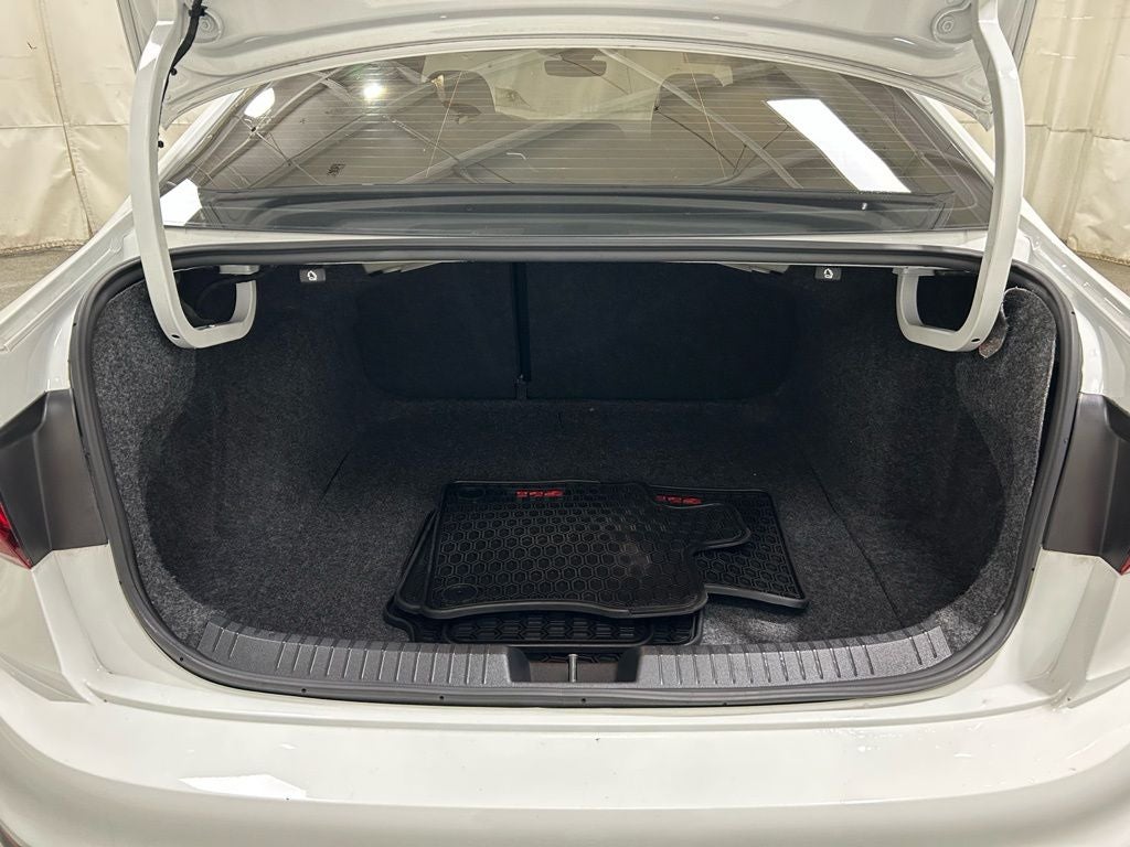 2024 Volkswagen Jetta GLI 40th Anniversary Edition