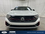 2024 Volkswagen Jetta GLI 40th Anniversary Edition