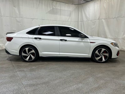 2024 Volkswagen Jetta GLI 40th Anniversary Edition
