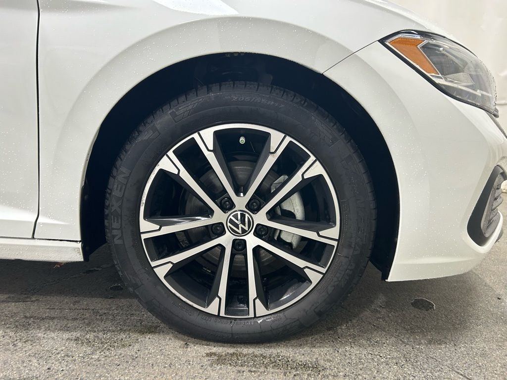 2022 Volkswagen Jetta 1.5T Sport