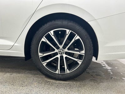 2022 Volkswagen Jetta 1.5T Sport