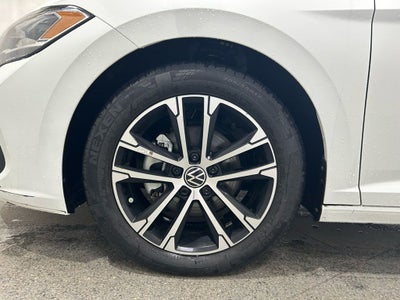 2022 Volkswagen Jetta 1.5T Sport