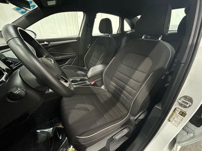 2022 Volkswagen Jetta 1.5T Sport
