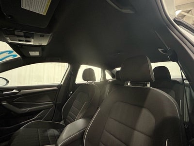 2022 Volkswagen Jetta 1.5T Sport