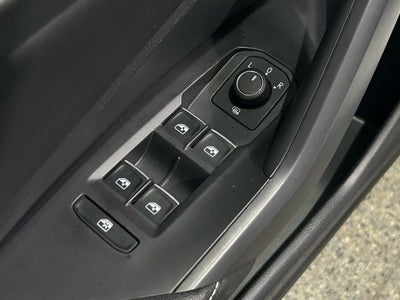 2022 Volkswagen Jetta 1.5T Sport