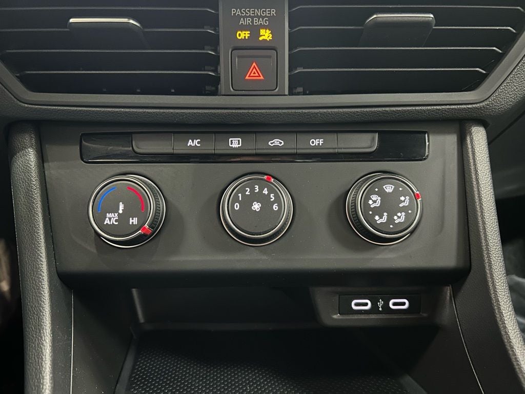 2022 Volkswagen Jetta 1.5T Sport