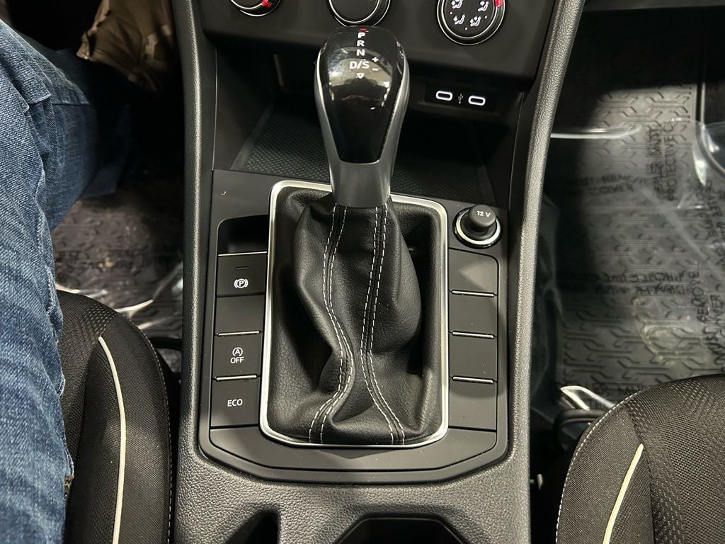 2022 Volkswagen Jetta 1.5T Sport