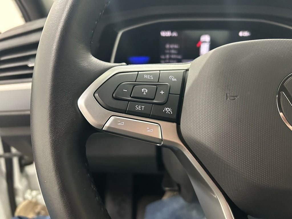 2022 Volkswagen Jetta 1.5T Sport