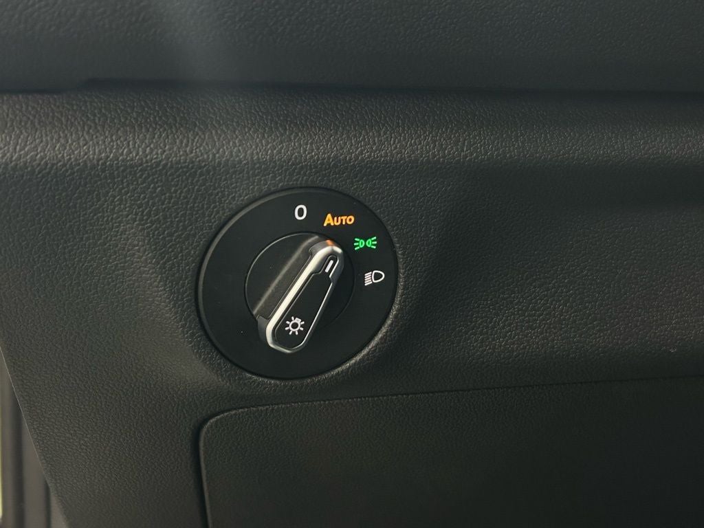 2022 Volkswagen Jetta 1.5T Sport