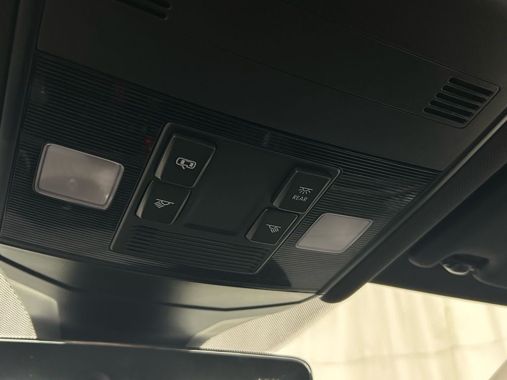 2022 Volkswagen Jetta 1.5T Sport