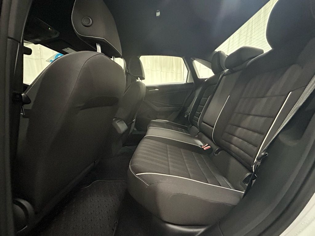 2022 Volkswagen Jetta 1.5T Sport