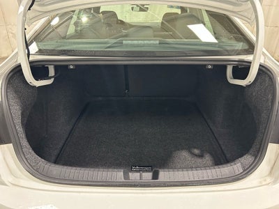 2022 Volkswagen Jetta 1.5T Sport