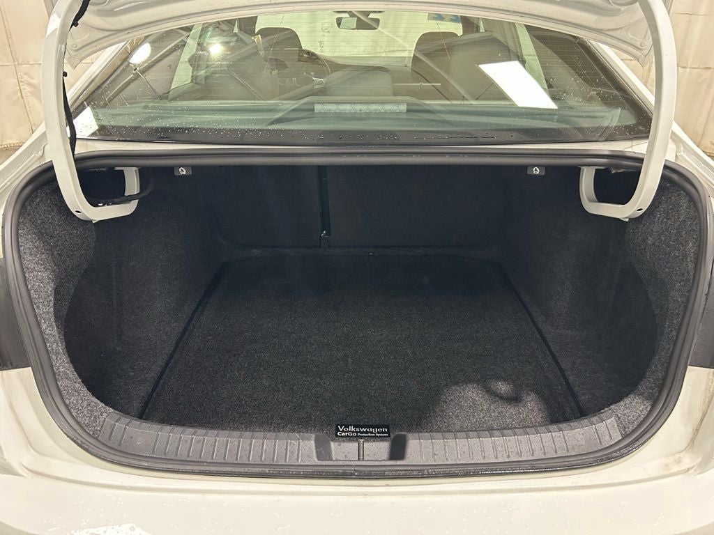 2022 Volkswagen Jetta 1.5T Sport