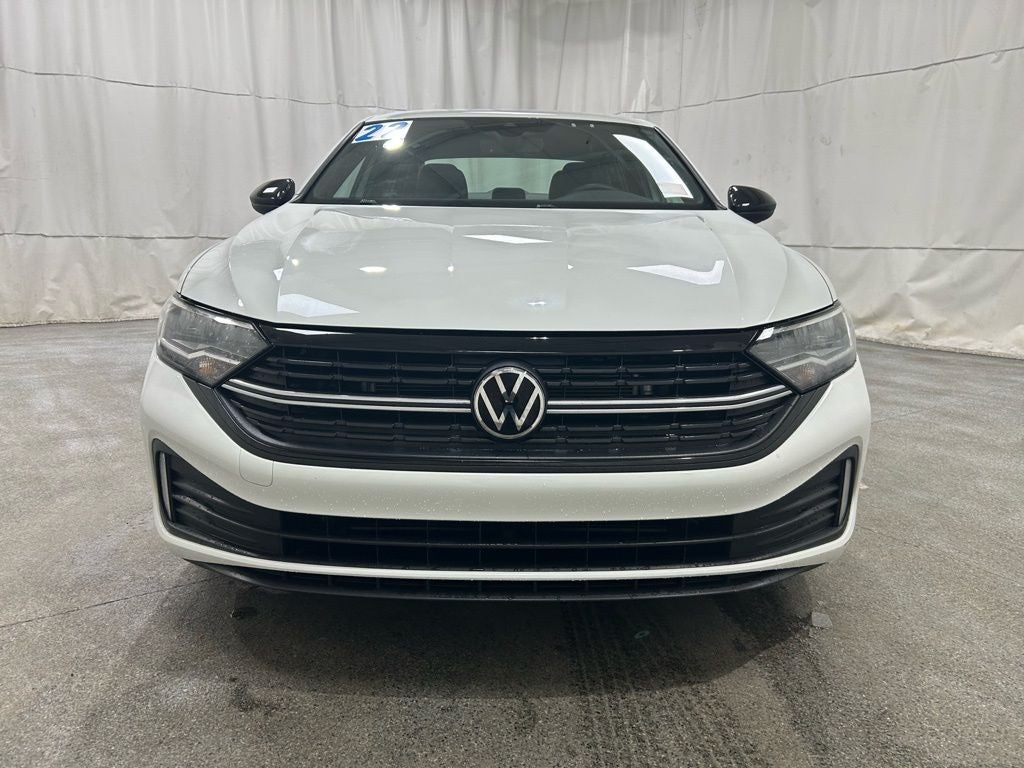 2022 Volkswagen Jetta 1.5T Sport